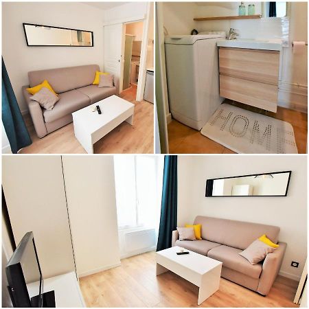 Appartement Au Coeur De La Ville De ตาแวร์นี ภายนอก รูปภาพ